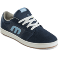 thumbnail image 4 of Etnies Mens Cresta Navy Blue White Shoes, 4 of 5