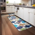 thumbnail image 6 of Ray Star Anti-Fatigue Comfort Mat 20''x39'',0.31 Inch Thick Comfort Standing Desk Mat, 6 of 8