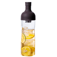 thumbnail image 1 of Glass Manual Cold Brew Coffee Machine Portable Cold Brew Coffee Pot Make Iced Coffee and Fruit Tea in Summer 800ML, 1 of 6