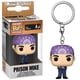 thumbnail image 5 of Llavero Funko POP Disney Sally Sewing South Park Stan the Office Prison Mike Leatherface Trans Formers Friends Addams Modelo de juguete, 5 of 6