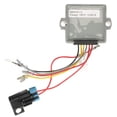 thumbnail image 2 of Quicksilver 8M0084173 Voltage Regulator for Mercury and Mariner Outboards, 2 of 4