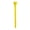 Neon Yellow, variant on Golf Tees Etc 3 1/4" Neon Wooden Tees - 300 Count (Various Colors)