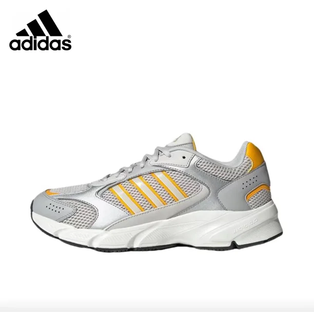 Zapatillas deportivas Adidas CRAZYCHAOS 2000 para hombre, sencillas, de caña baja, para exteriores, transpirables