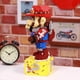 thumbnail image 5 of Figuras de Mario, microbloques de construcción, Super Mario, Yoshi, Luigi Bros, escena, rompecabezas de ensamblaje DIY, miniladrillos, juguetes para regalo de Navidad, 5 of 5