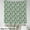 Grey Green, variant on Castle Fairy Vintage Motocross Fabric by the Yard 1 Yard,Geometric Plaid Home Decor Fabric by the Yard,Extreme Sport Room Decor Fabric by the Yard,Luxury Boys Bedroom Decor