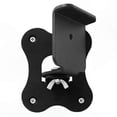 thumbnail image 1 of Soundbar Wall Mount Bracket for Bluetooth Speakers - Durable Metal Stand Compatible with Q990B Q930B Q930C Q990C Models, 1 of 4