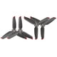 thumbnail image 1 of Hélice De Fibra De Carbono Compatible Con Dji Fpv Drone Accesorios Hélices Duraderas Alas Vogacara EL017164-01, 1 of 5
