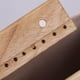 thumbnail image 3 of diyhomedecor_uk diyhomedecor_uk Marco de madera para monedero Marco con asa Marcos para monedero jinwen monedero, 3 of 5