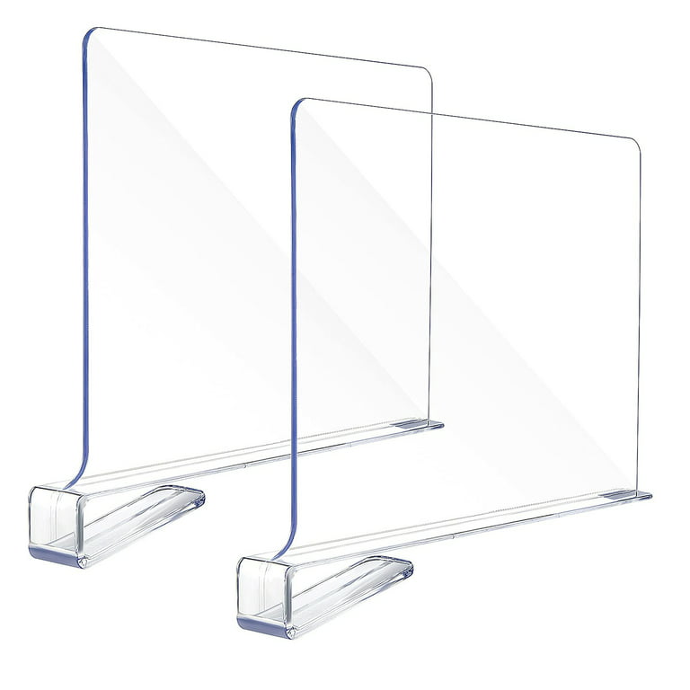 Acrylic Closet Divider Stand For Ikea Wardrobe Storage Solutions, Books,  And Wardrobe Separation Board Organizer Cabinet Tower Hanger Rack From  Johnlucas, $25.73