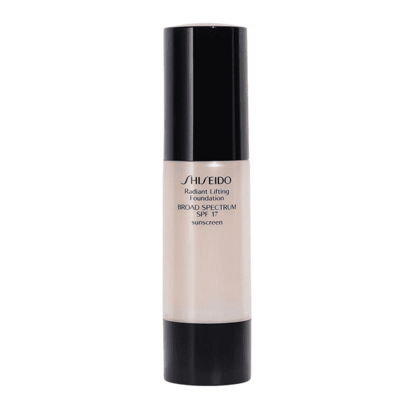 Radiant Lifting Foundation SPF17