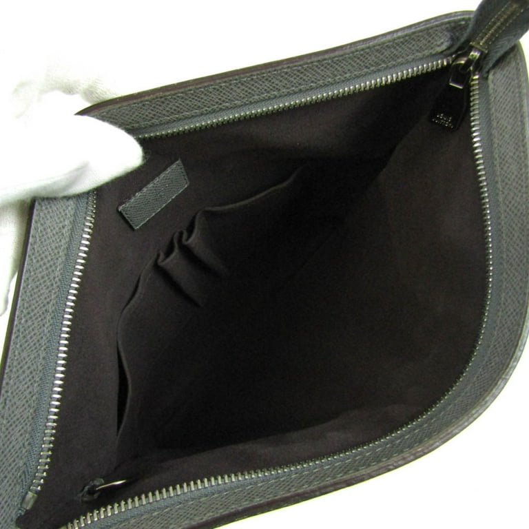Louis Vuitton, Bags, Louis Vuitton Taiga Men Briefcase