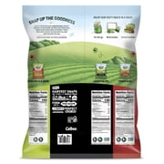 Harvest Snaps Variety Bag Baked Gluten Free Snacks, Veggie Crisps, 3 Flavors, 6 Bags, 5.3 oz