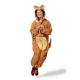 thumbnail image 1 of Kangaroo Kigurumi (Regular), 1 of 8