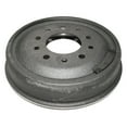 thumbnail image 2 of DuraGo BD8733 Front Brake Drum, 2 of 2