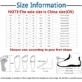 thumbnail image 3 of Men's Sandals Breathable Barefoot Yoga Socks for Indoor Fitness with Separate Toe Design Ideal for Gym Workouts and Running, 3 of 9