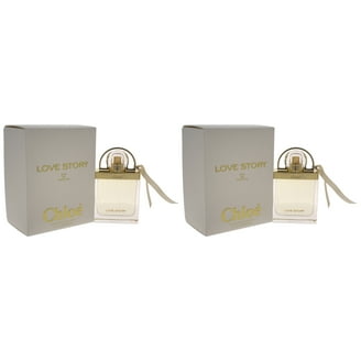 Chloe Roses de Chloe Women's Eau De Toilette Perfume, 2.5 Oz