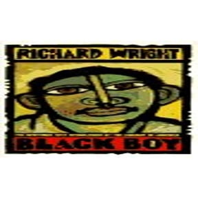 Pre-Owned Black Boy (American Hunger : A Record of Childhood and Youth), by Richard Wright, (Paperback), Textbooks, English