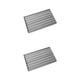 thumbnail image 1 of Caja de almacenamiento de aretes Minnieouse Tipo 1 2piezas, 1 of 6