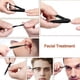 thumbnail image 3 of Manicure Set, 8 in 1 Portable Travel Essential Nail Clipper Set, 3 of 5