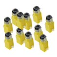 thumbnail image 1 of Motor de Engranajes 100 Piezas Sharpla Motorreductores TT, 1 of 8