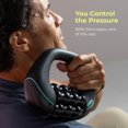thumbnail image 3 of Chirp RPM Mini - Masseur Percussif Roulant Mini, 3 of 7