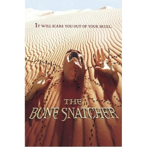 The Bone Snatcher [DVD]