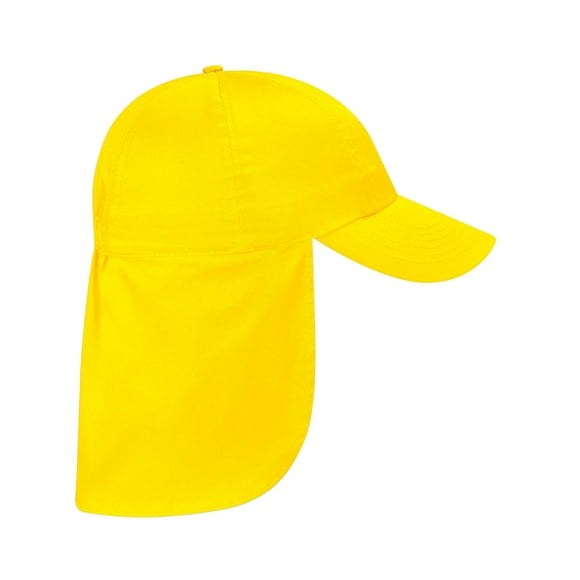 Beechfield Boys/Girls Legionnaire Hat