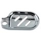 thumbnail image 4 of 1pcs 22/ 24mm Shower Rail Soap Dish Box Soap Holder Soap Pallet Shower Rod Slide Bar ABS Chrome For Sliding Bar Bathroom Tray, 4 of 11