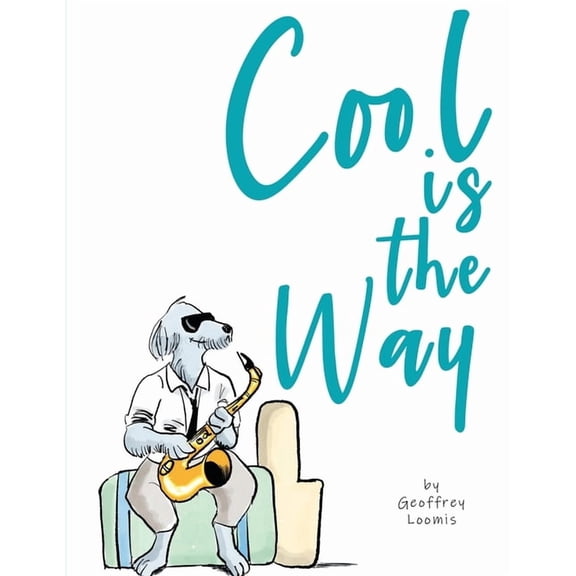 Cool is the Way, (Paperback)