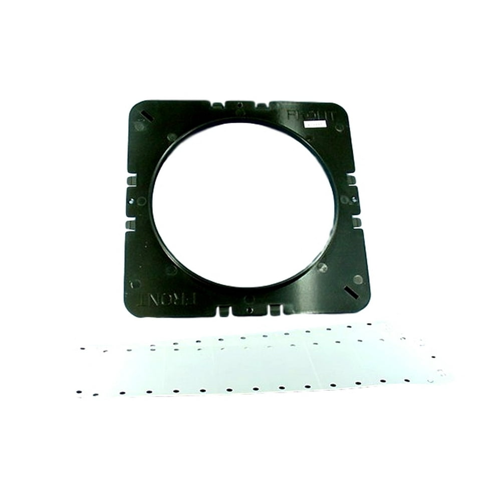 Leviton Ceiling Speaker RoughIn Bracket 91/4" Opening LB32P Walmart