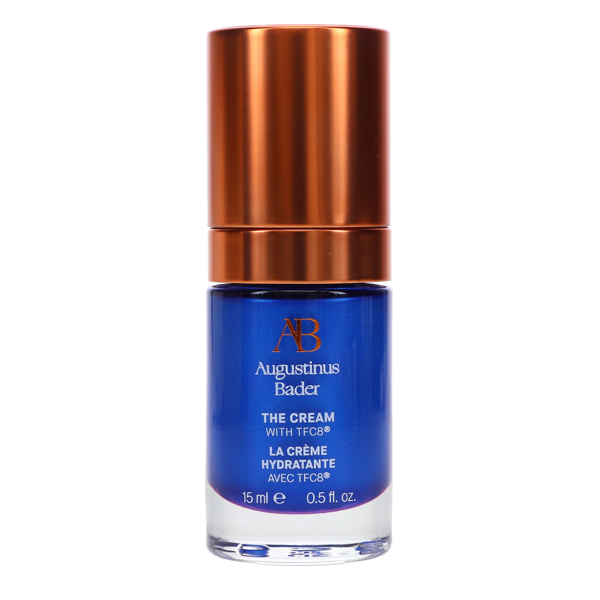 Augustinus Bader The Cream with TFC8 0.5 oz - Walmart.com