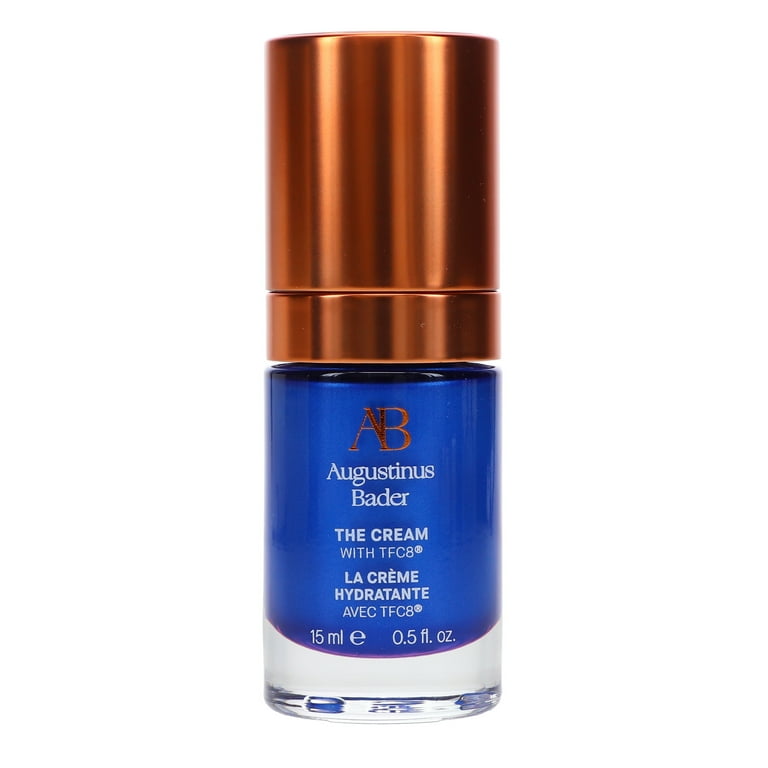 Augustinus Bader The Cream with TFC8 0.5 oz - Walmart.com