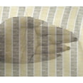thumbnail image 4 of oneOone Viscose Chiffon Fabric Stripe Block Printed Craft Fabric BTY 42 Inch Wide, 4 of 4