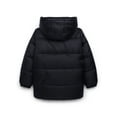 thumbnail image 3 of iXtreme Boys Hooded Ripstop Puffer Winter Coat, Sizes 4-18, 3 of 3