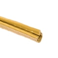 thumbnail image 3 of Uxcell Fits 1/32"-3/32" Edge 16.4Ft/5MEdge Trim U Seal w Iron Sheet Yellow Plastic, 3 of 5