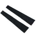 thumbnail image 1 of Sonew Archery String Silencer, Archery Accessory,2pcs Archery Recurve Bow String Silencer Hair Dampener Accessory for Hunting, 1 of 8