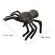 thumbnail image 3 of KAKOWELY Peluche de araña gigante, juguete de araña, juguete de araña, regalo de cumpleaños para niños, 3 of 4