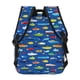 thumbnail image 4 of Disketp Submarines And Whales Mochila Estampada para Hombre y Mujer – Mochila Ligera Clásica con Múltiples Bolsillos para Universidad, Trabajo y Viajes-One Size, 4 of 5