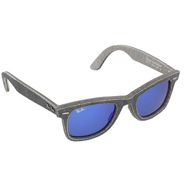 Branded wayfarer outlet sunglasses