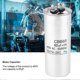 thumbnail image 3 of Cbb65 60uf 450v Capacitor Start Motor For Air Conditioning Compressor G20242190561, 3 of 4