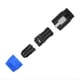 thumbnail image 4 of 10 Conectores de Altavoz NL4FC de , Conector Ohm, Adaptador de Cable de Audio para Altavoz, Bloqueo por , Accesorios de Conector Hembra Speakon de , A, 4 of 5