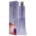 thumbnail image 4 of Wella Color de pelo Color de cabello en crema permanente Illumina Color - 9 19 Rubio muy claro - Ceniza Cendre 2 oz Wella Wella Color de pelo 2 oz, 4 of 6