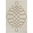 thumbnail image 2 of Transitional ANE6131-811 Area Rug Rectangle 8' x 11', 2 of 3