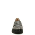 thumbnail image 4 of SOUL Naturalizer Womens Ophelia Slip On Lug Sole Loafers - Medium & Wide Width, 4 of 7