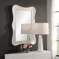 thumbnail image 3 of Uttermost Whitehaven Wavy Rectangle Mirror, 3 of 6