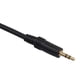 thumbnail image 5 of Btafrte Cable Audio Micrófono XLR 3 Pines A Conector Estéreo 3 5 Mm Y 1/8 Pulgadas, 5 of 9