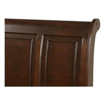 Glory Furniture Meade G8910A-FB Full Bed Rustic Cherry