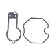 thumbnail image 4 of Motocicleta Carburador Reparación Kit para Honda - 21uds Negro Dorado Tono, 4 of 7