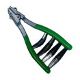 thumbnail image 3 of VONKY Stringing Machine Starting Clamp Durable for Red Racquet Badminton Squash Tennis Green Length 14 cm, 3 of 6