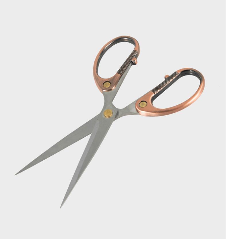 Heldig Fabric Scissors, Sewing Scissors,6 inch Premium Tailor
